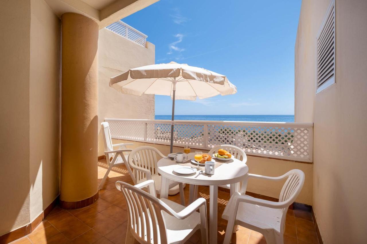 Pueblo Marina Seaside Apartaments By Alfresco Stays El Faro Buitenkant foto