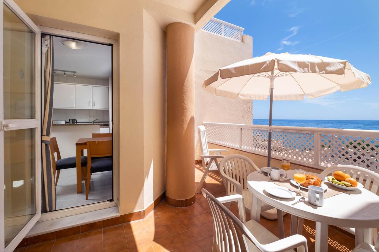 Pueblo Marina Seaside Apartaments By Alfresco Stays El Faro Buitenkant foto
