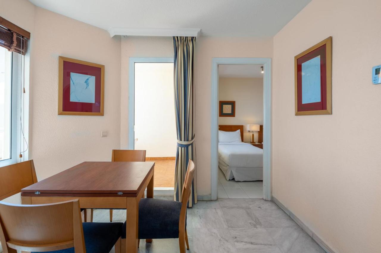 Pueblo Marina Seaside Apartaments By Alfresco Stays El Faro Buitenkant foto