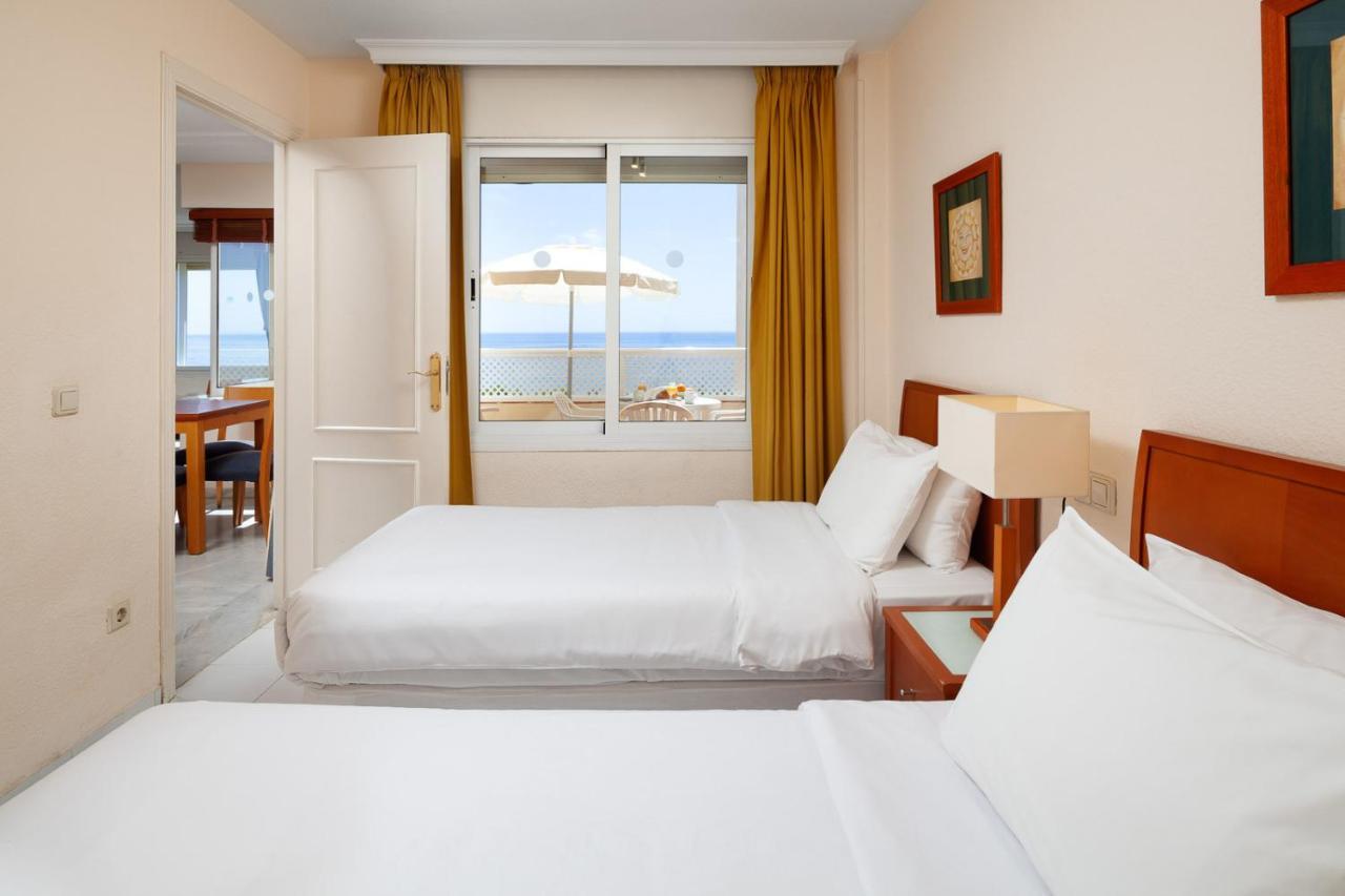 Pueblo Marina Seaside Apartaments By Alfresco Stays El Faro Buitenkant foto