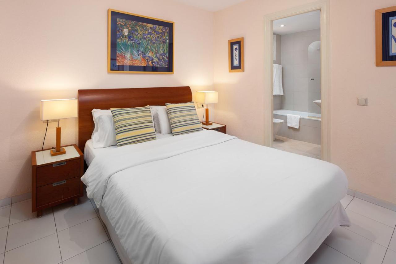 Pueblo Marina Seaside Apartaments By Alfresco Stays El Faro Buitenkant foto